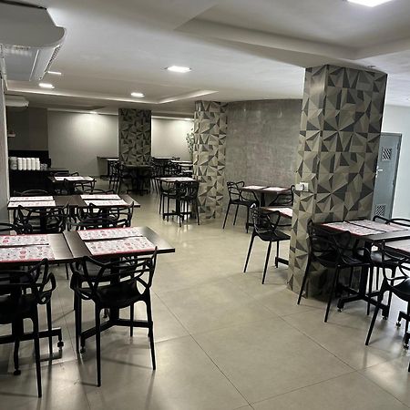Brasilia Park Hotel Candangolandia Extérieur photo