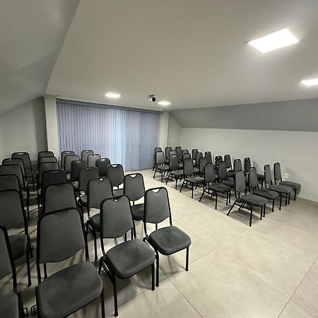 Brasilia Park Hotel Candangolandia Extérieur photo