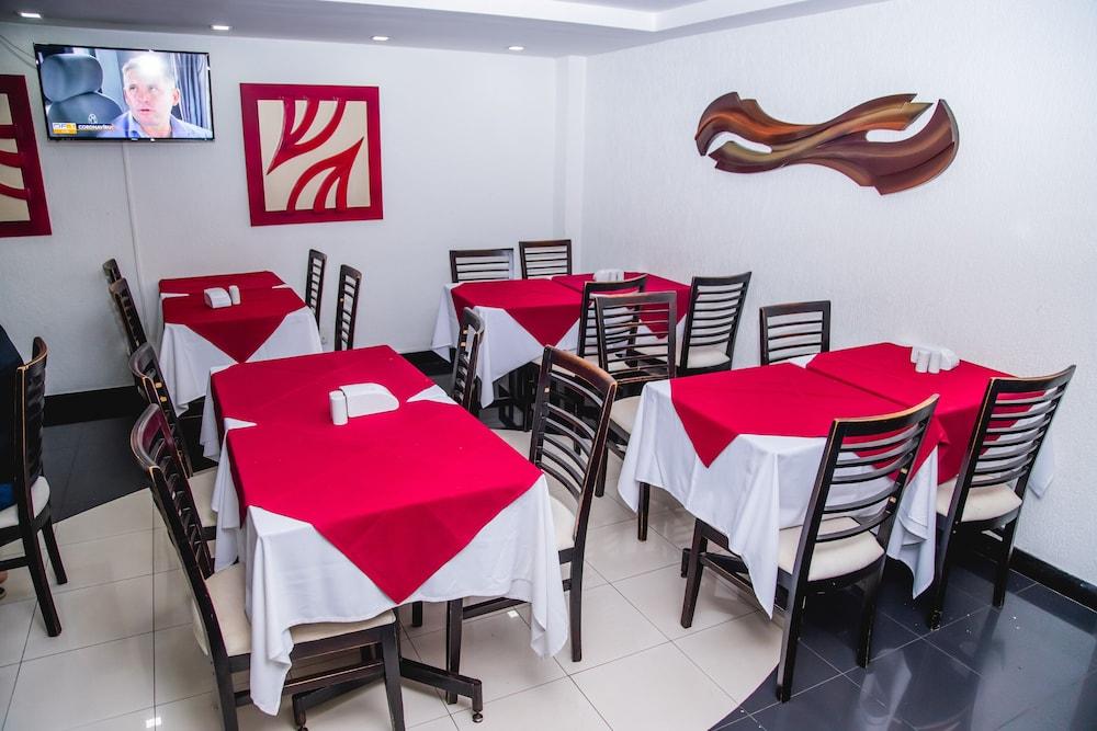 Brasilia Park Hotel Candangolandia Extérieur photo