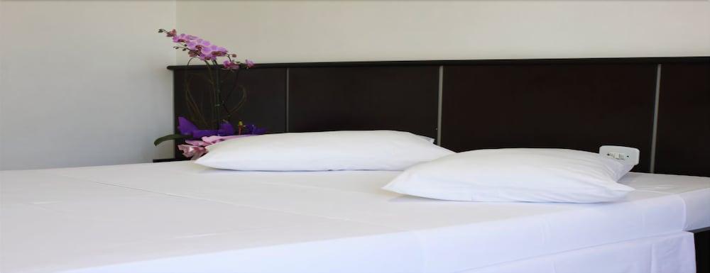 Brasilia Park Hotel Candangolandia Extérieur photo