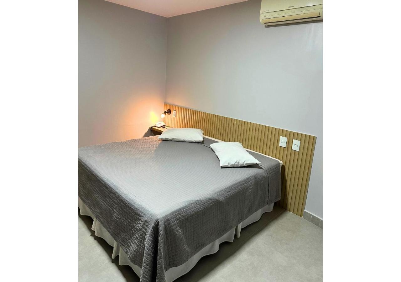 Brasilia Park Hotel Candangolandia Chambre photo