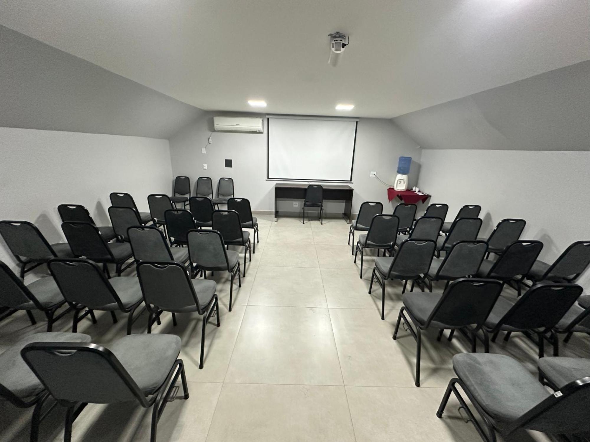 Brasilia Park Hotel Candangolandia Extérieur photo