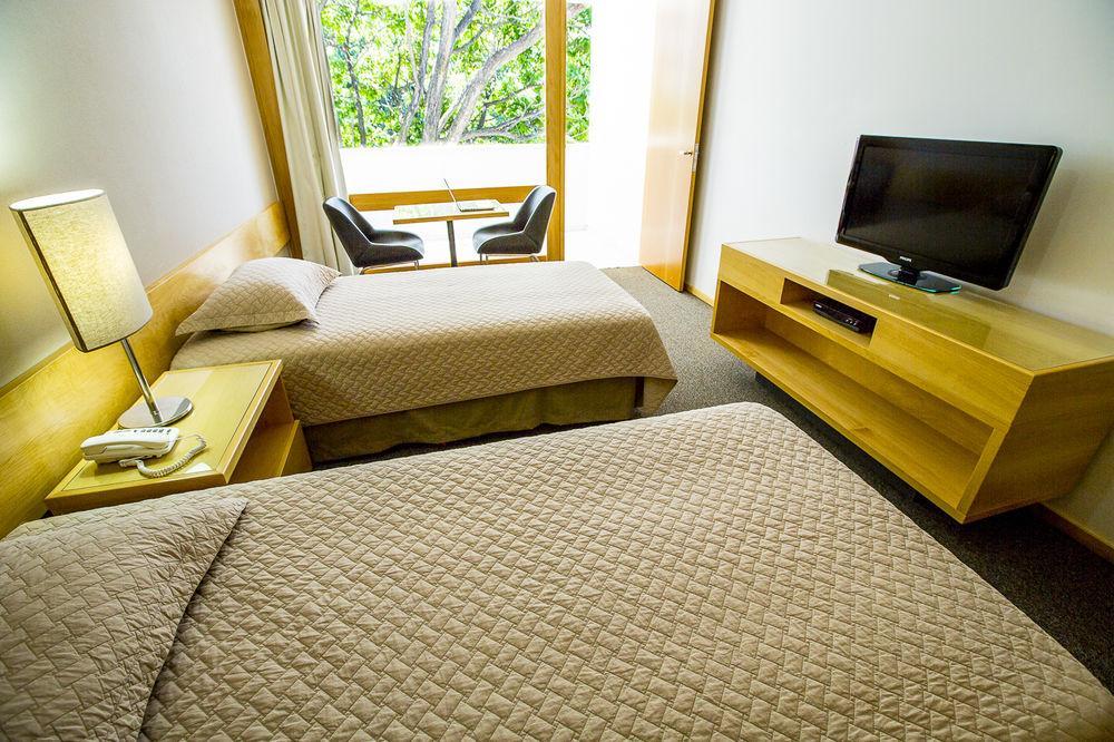 Brasilia Park Hotel Candangolandia Extérieur photo