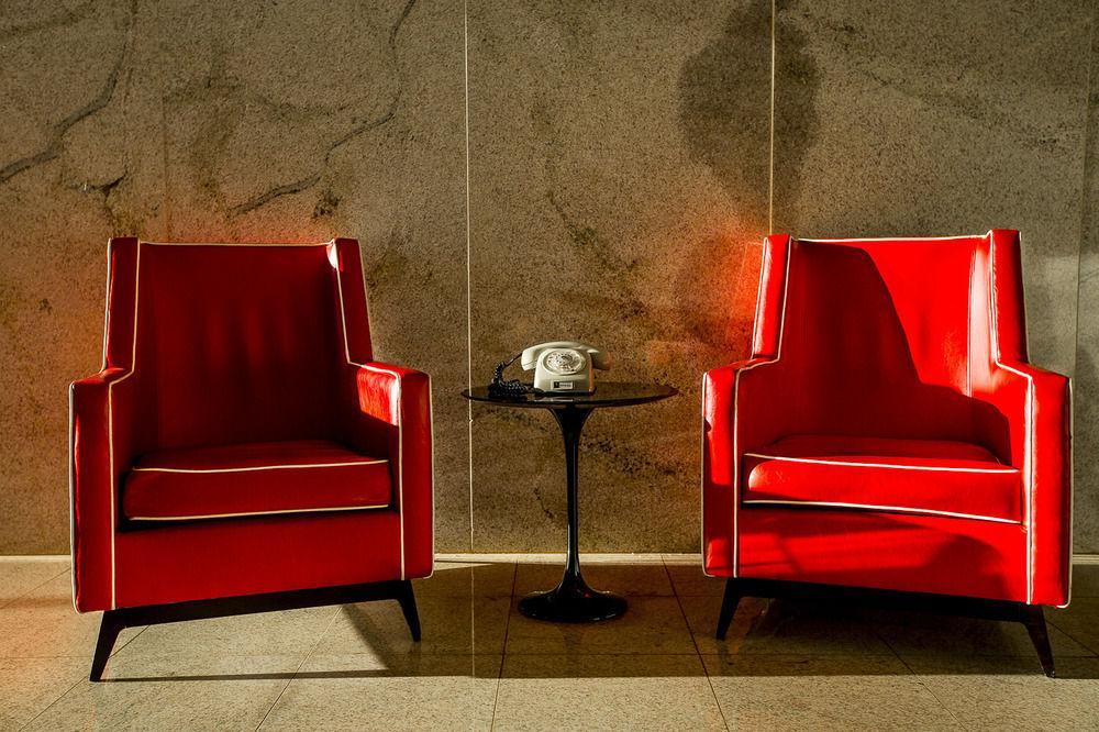 Brasilia Park Hotel Candangolandia Extérieur photo