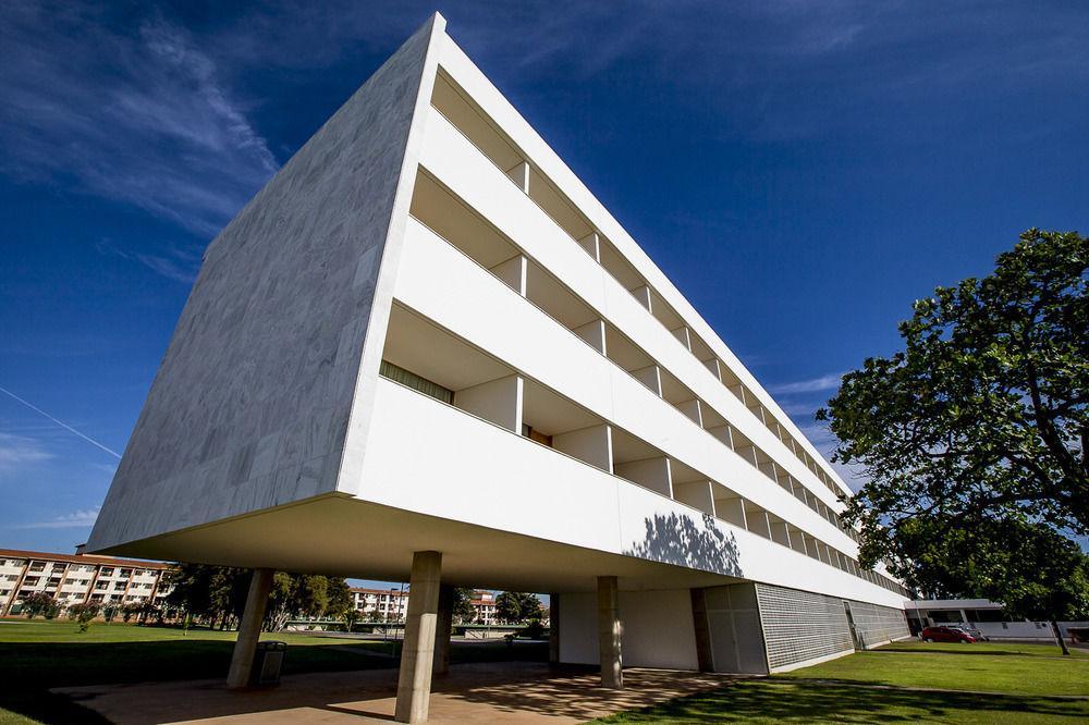 Brasilia Park Hotel Candangolandia Extérieur photo