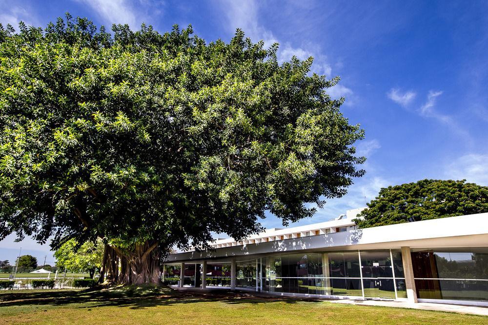 Brasilia Park Hotel Candangolandia Extérieur photo