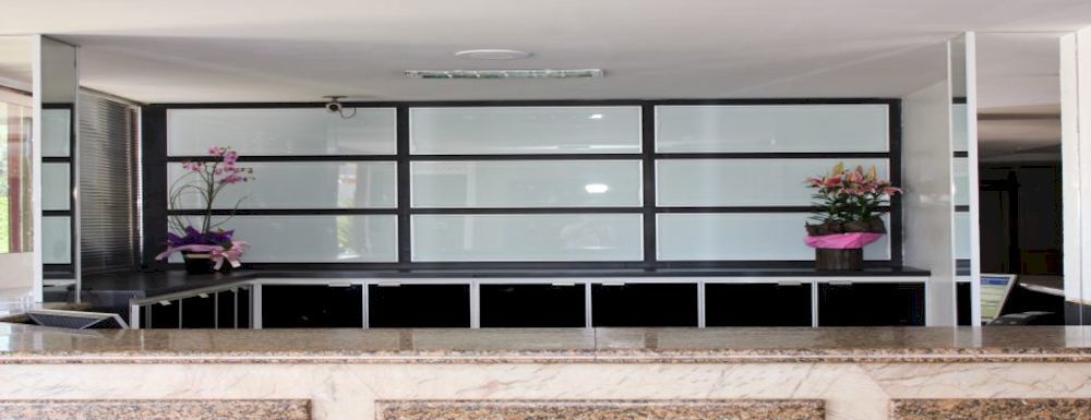 Brasilia Park Hotel Candangolandia Extérieur photo