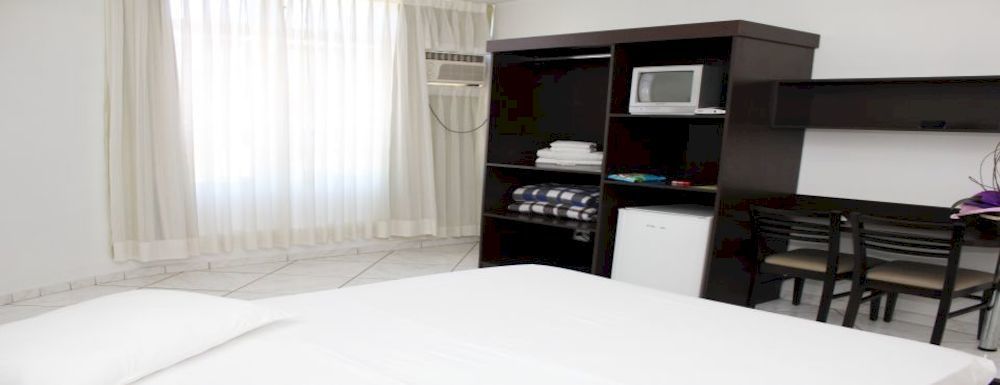 Brasilia Park Hotel Candangolandia Extérieur photo