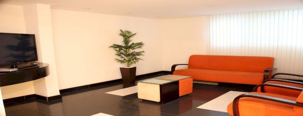 Brasilia Park Hotel Candangolandia Extérieur photo