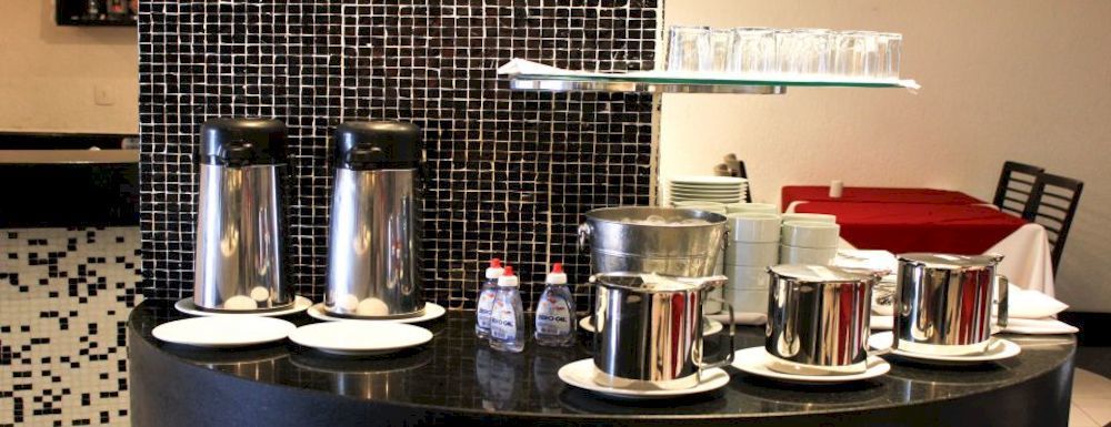 Brasilia Park Hotel Candangolandia Extérieur photo